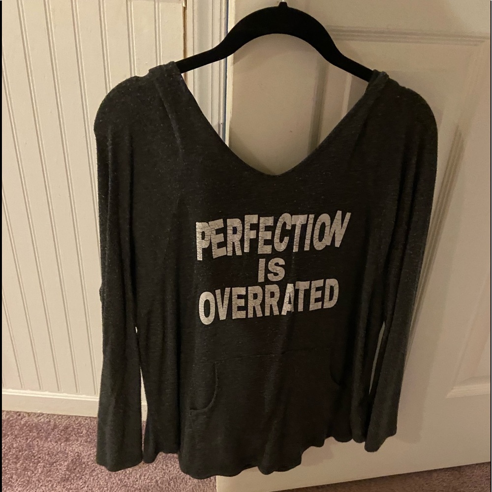 comfy long sleeve